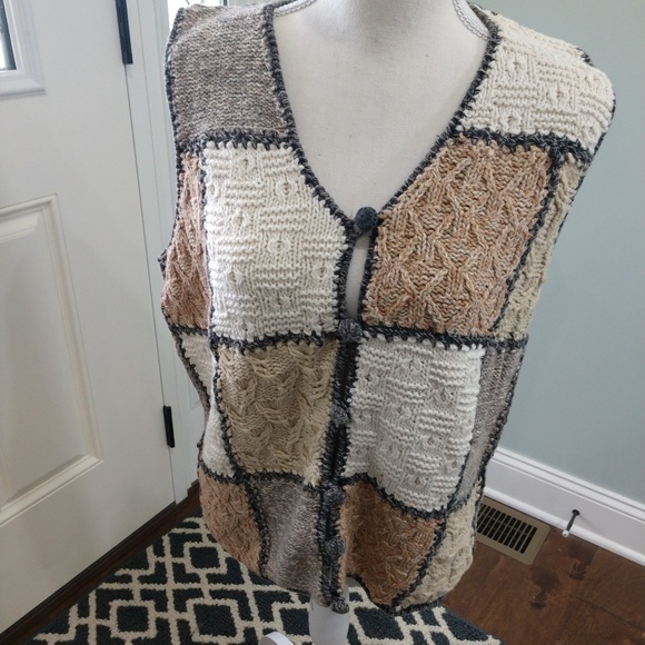 heirloom collectibles Sweaters - Heirlooms Collection Sweater